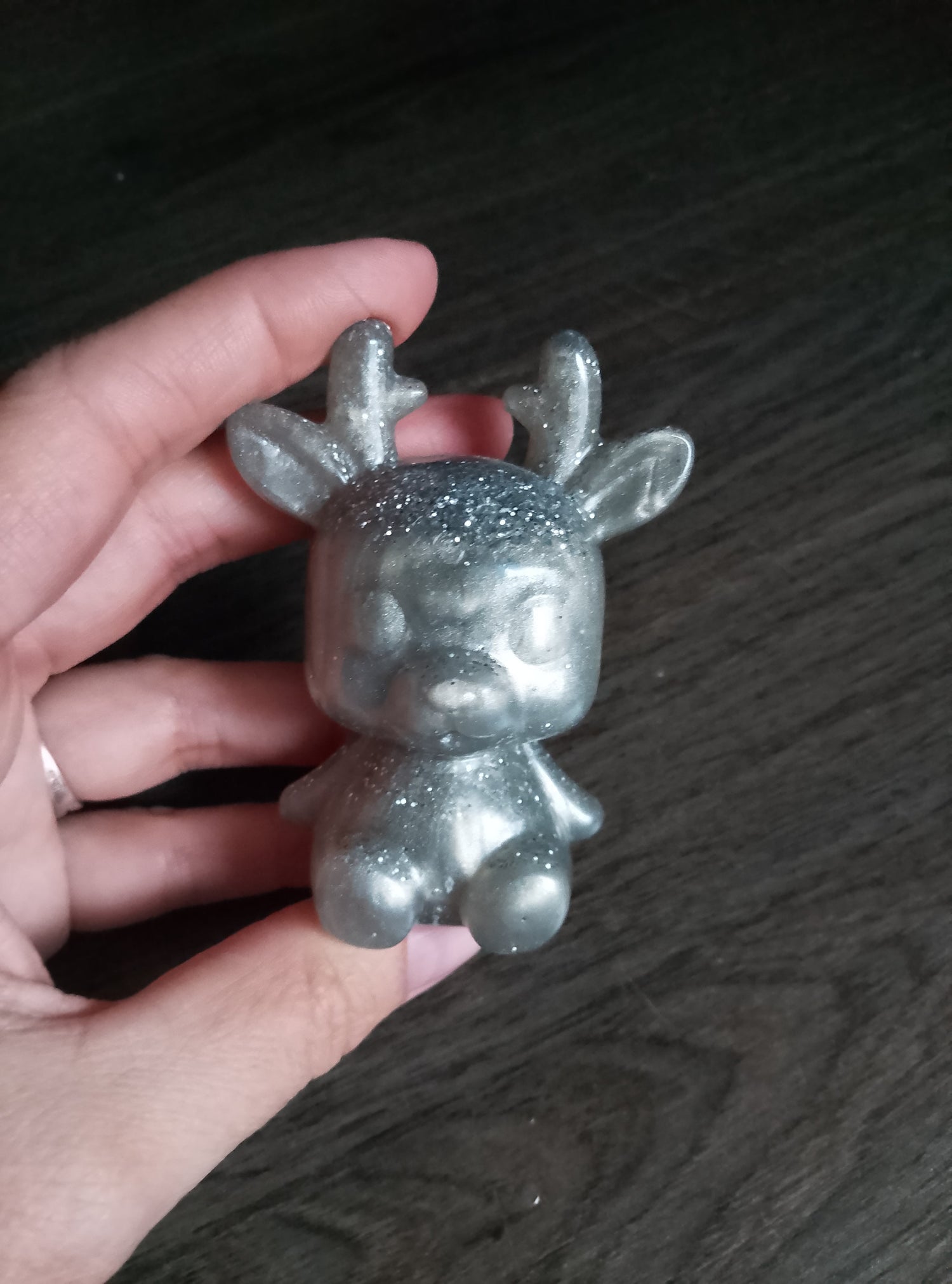 les petits animaux