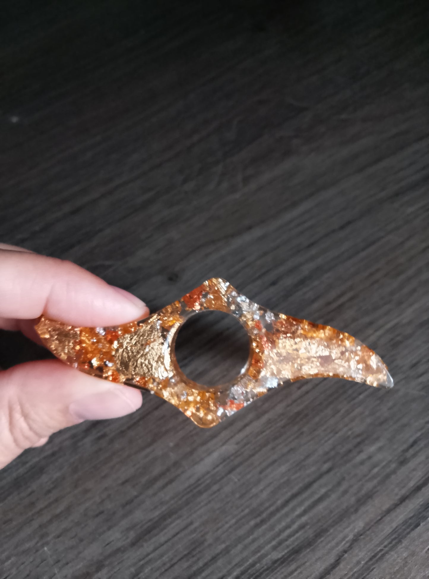 bague de lecture forme 2