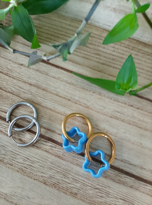 pampilles petite etoile