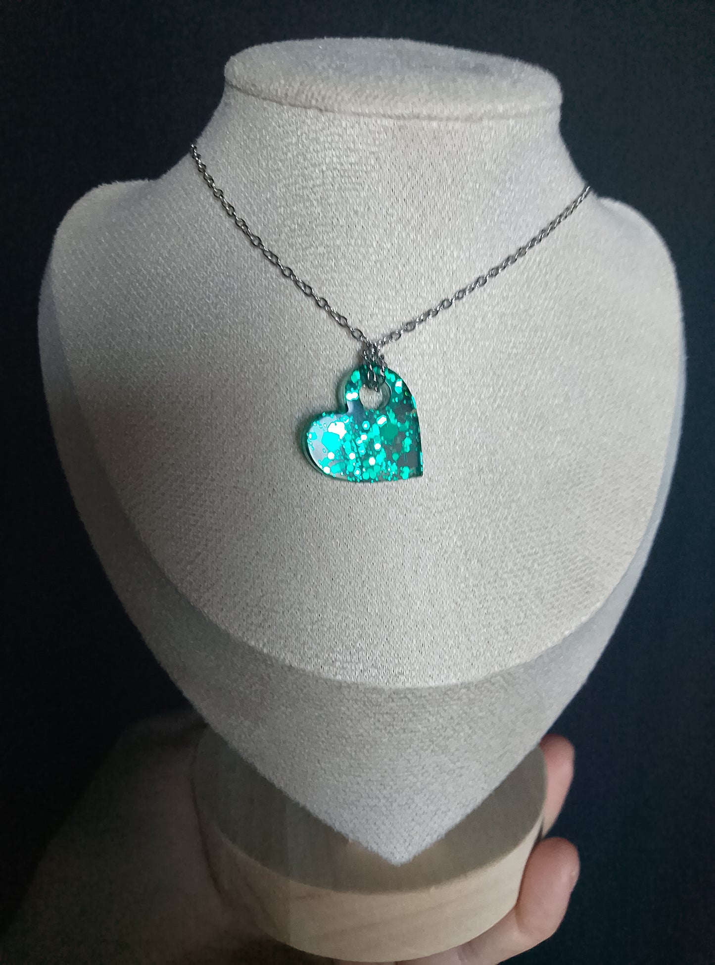 pampilles de chaines