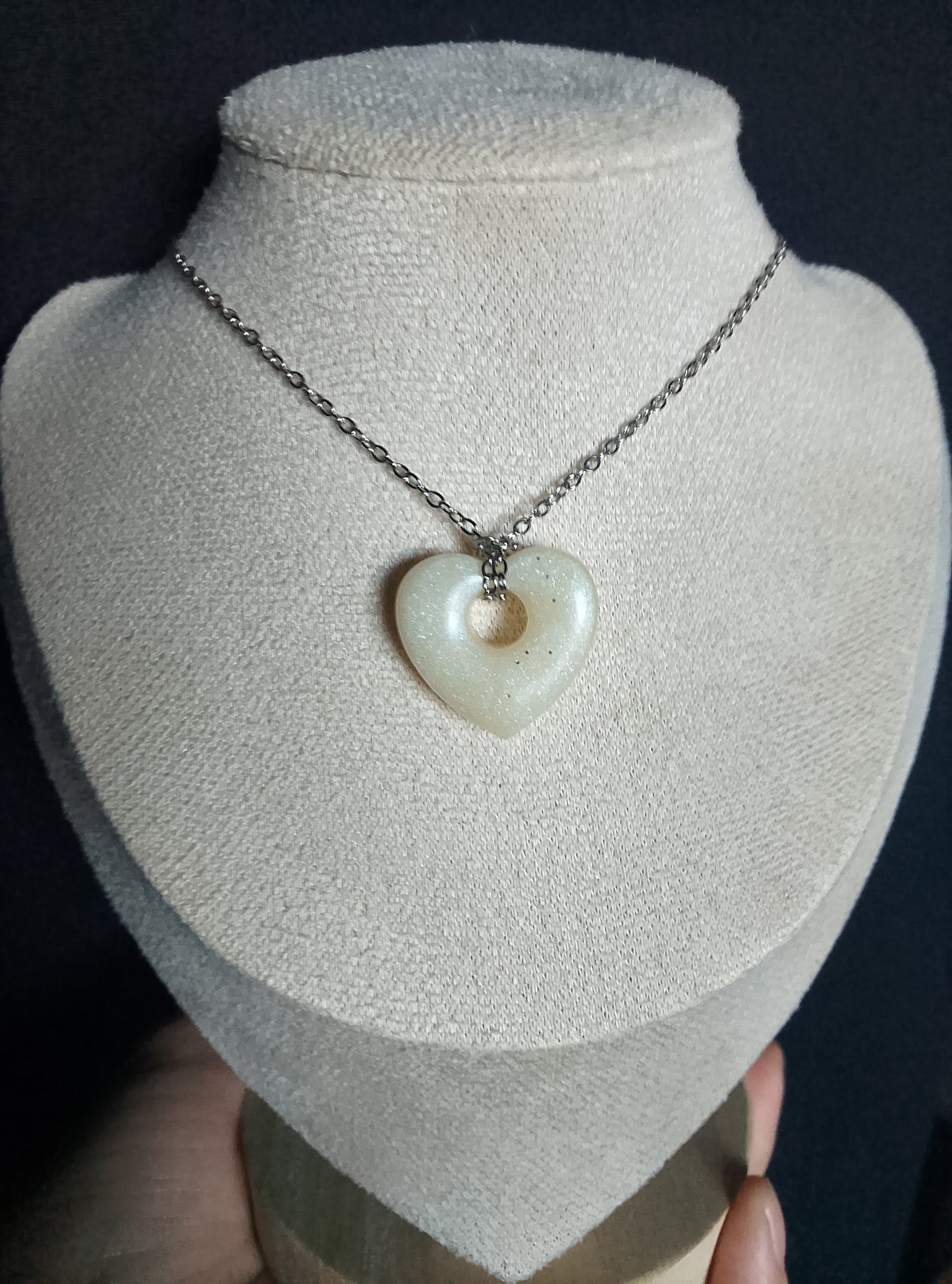 pampilles de chaines