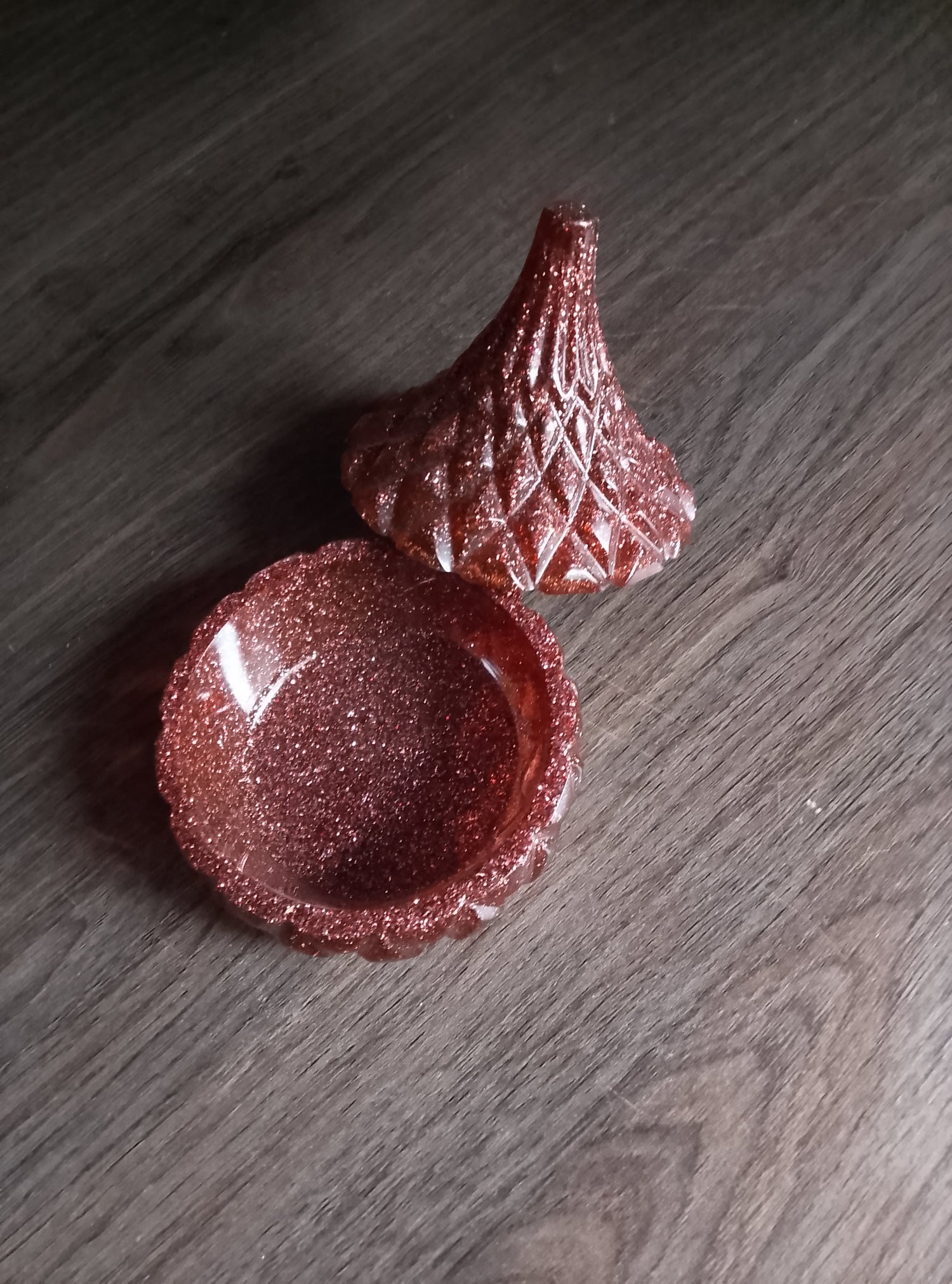 les objets de decorations