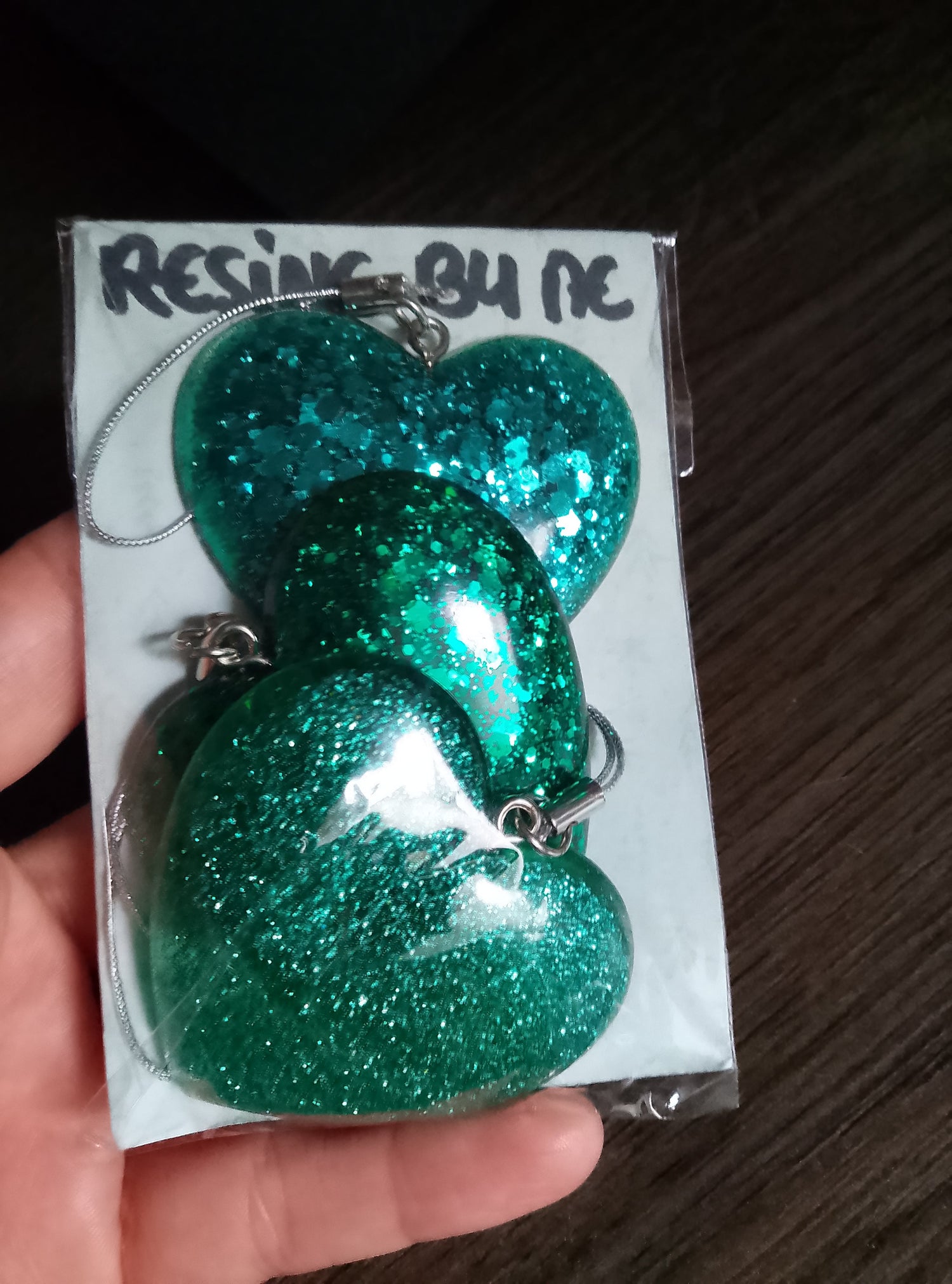 la collection de Noel