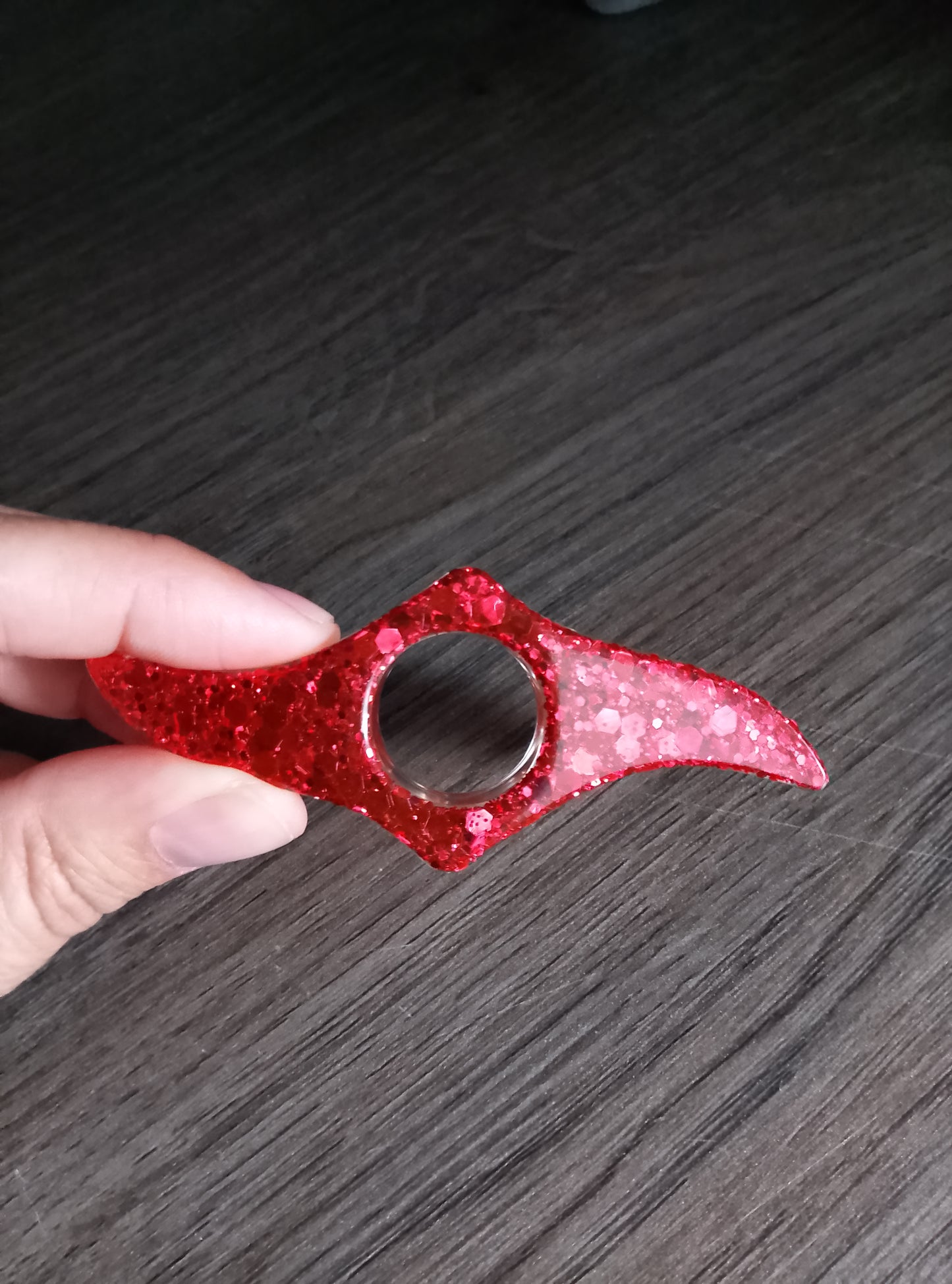 bague de lecture forme 2