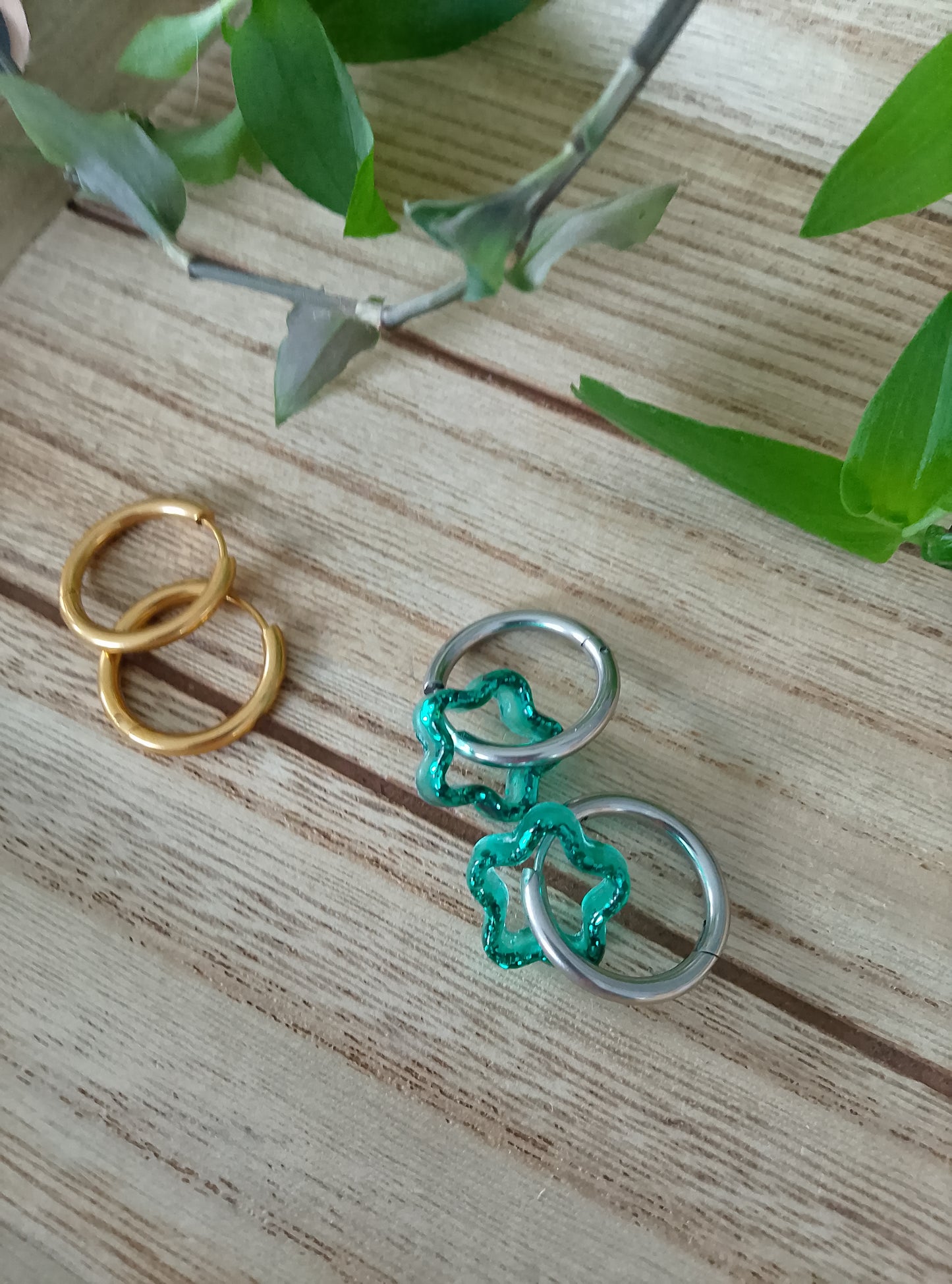 pampilles petite etoile