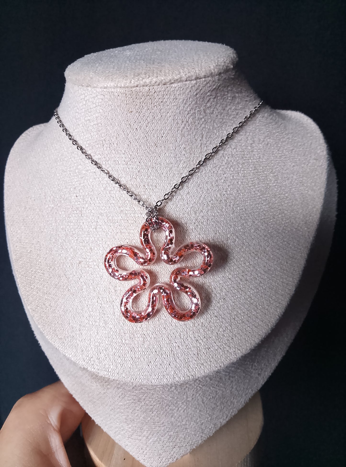 pampilles de chaines