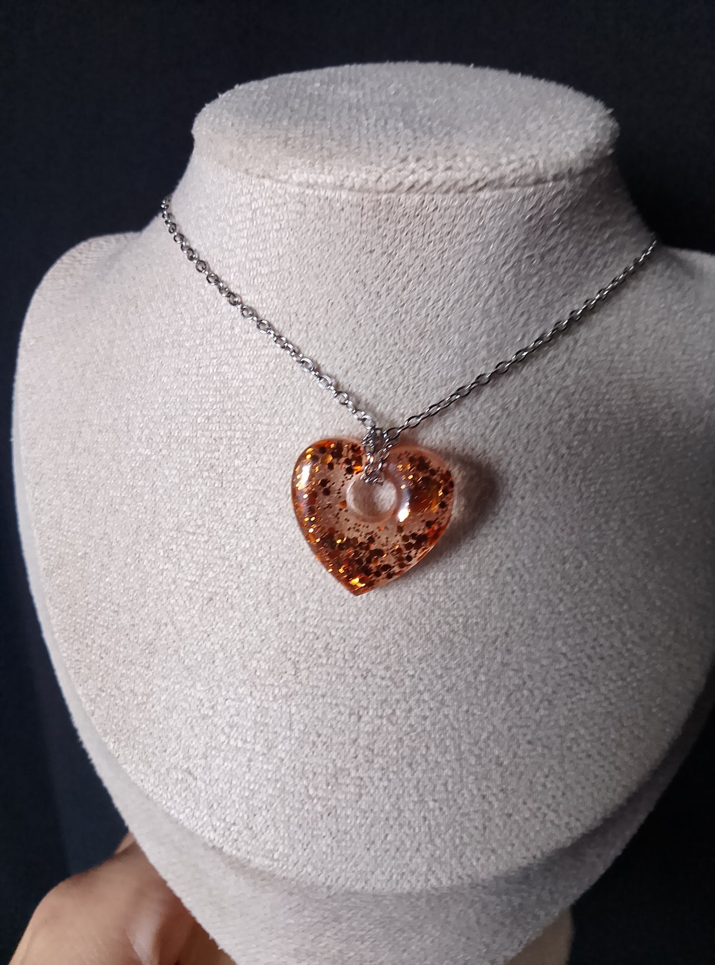 pampilles de chaines