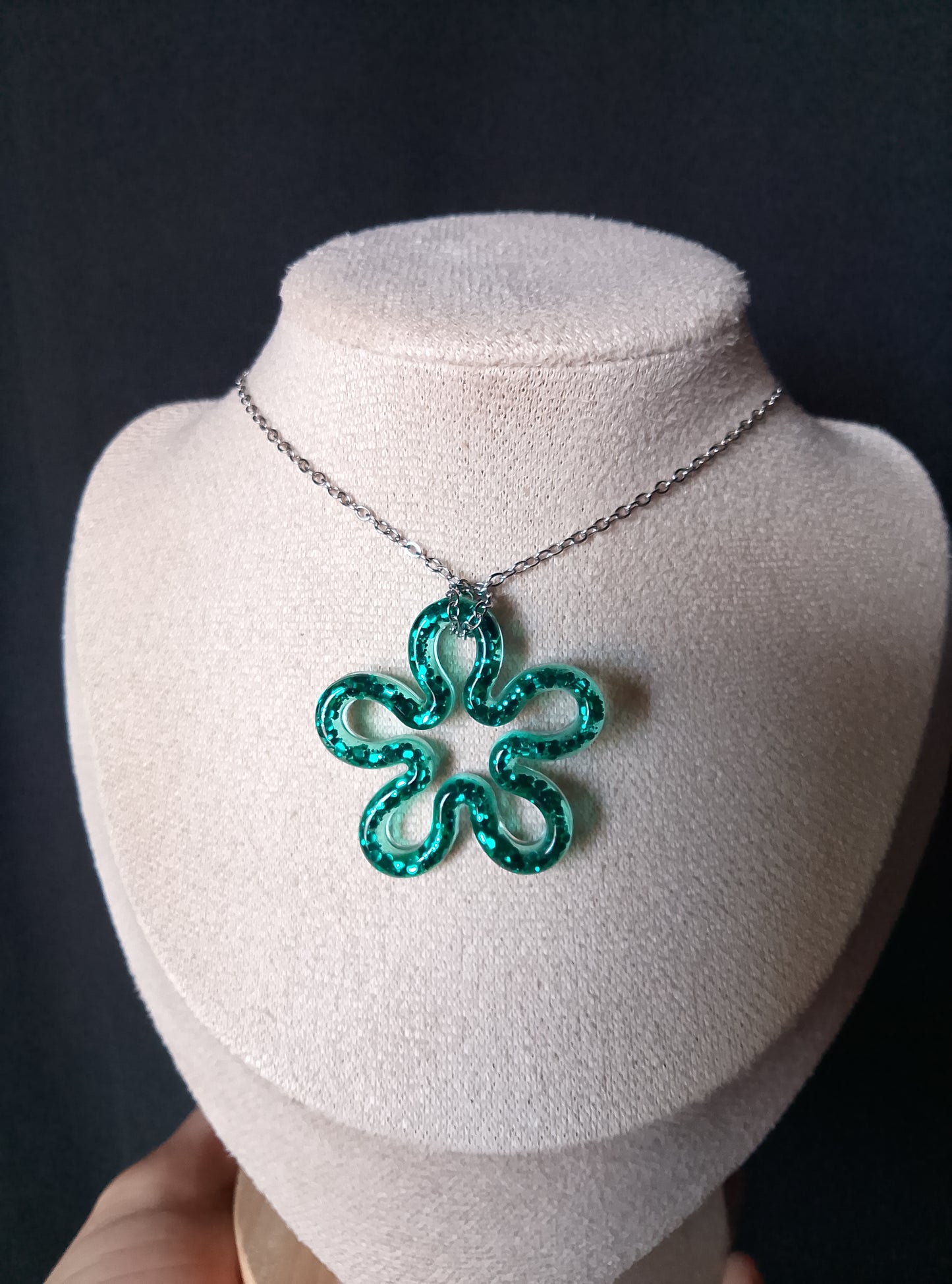 pampilles de chaines